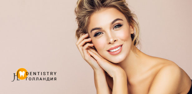 УЗ-чистка с AirFlow, а также отбеливание зубов Amazing White в стоматологической клинике «Голландия». **Скидка до 89%**