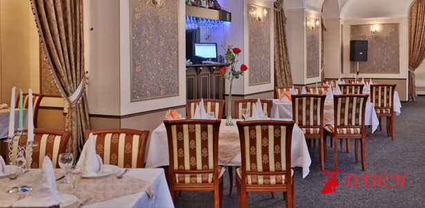 Поминальные трапезы в ресторане грузинской кухни «Даиси»: блины с мёдом, кутья, мясо по-купечески, хачапури и многое другое! **Скидка до 40%**