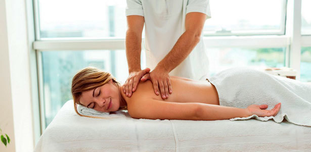 1, 3 или 5 сеансов массажа на выбор в салоне «Массаж на Тульской»: классический, офисный, спортивный, антицеллюлитный и не только. **Скидка до 70%**