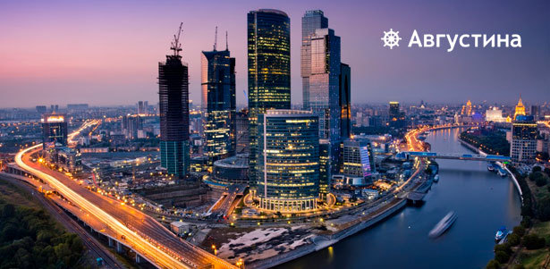 Круиз «Вечерняя Москва» на люкс-теплоходе «Соболь» с ужином, живой музыкой, видом на Кремль и Парящий мост от судоходной компании «Августина». **Скидка 50%**