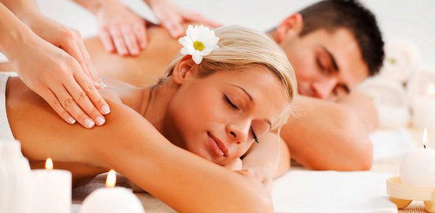 До 7 сеансов массажа на выбор, а также массажные и спа-программы, романтические спа-свидания и спа-девичники для компании до 6 человек в салоне Sun Thai Spa. **Скидка до 81%**