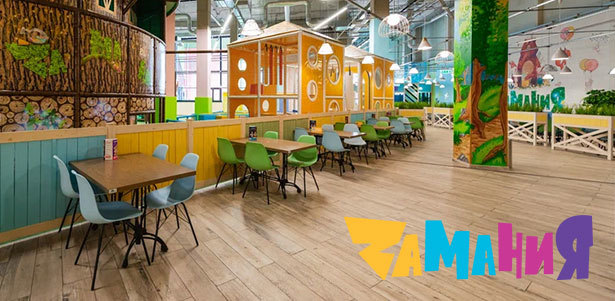 Целый день в будни и выходные в семейном парке развлечений «Zамания» в ТРЦ «Акварель». **Скидка до 50%**