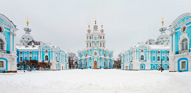 Билеты для детей и взрослых на «Обзорную экскурсию по Санкт-Петербургу» от экскурсионного агентства «Давранов Тревел». **Скидка до 52%**