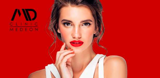 SMAS-лифтинг, инъекции «Ботокса», коллагенотерапия, LPG-массаж, чистка и пилинг лица, лазерная эпиляция и многое другое в многопрофильном медицинском центре «МЕДЕОН». **Скидка до 95%**