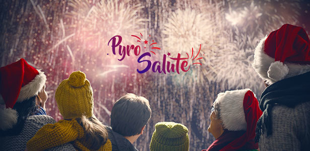 Комплекты пиротехники от интернет-магазина PyroSalute: петарды, бенгальские огни, батареи салютов, фонтаны и не только. **Скидка 70%**