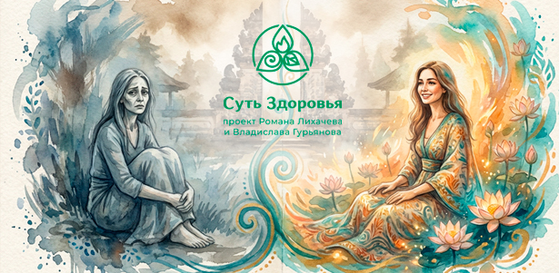 **Бесплатный** марафон «Как избавиться от лишнего веса и восстановить ЖКТ» от проекта «Суть Здоровья»