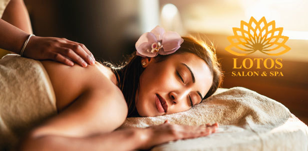 Спа-программы, спа-свидания, спа-девичники, массажные программы в спа-салоне «Лотос»: пилинг, распаривание в кедровой бочке, массаж, обертывание и не только. **Скидка до 62%**