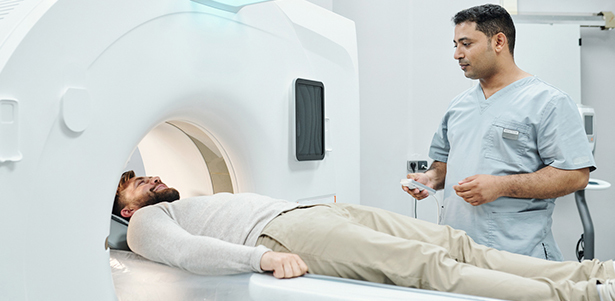 МРТ головы, сосудов, позвоночника, малого таза, суставов и конечностей в «Центре МРТ на Дубровке». **Скидка 40%**