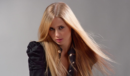 Уход за волосами в салоне красоты "Стильная Штучка" <font color="#99cc00"><b>за 450р. вместо <s>1500</s>р.</b></font> Сотни восхищенных взглядов? Запросто!