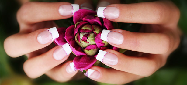 Моделирование ногтей в салоне красоты «Эллина». Последний штрих на пути к совершенству! Скидка 70%