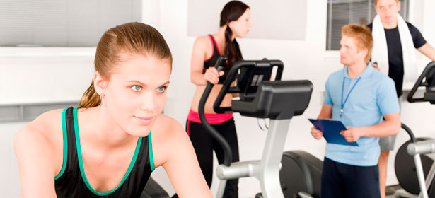 Прессотерапия или термотерапия в клубе «Талия фитнес». 5, 10, 15 или 30 сеансов со скидкой до 63% + скидка 50% на занятие на велнес-тренажерах!