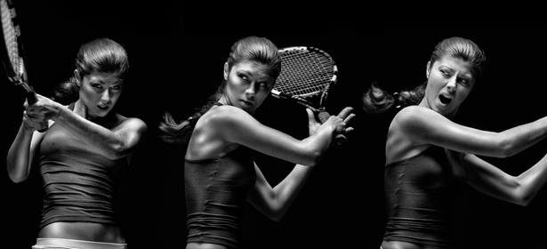 Индивидуальные занятия теннисом для 1 или 2 человек в теннисном клубе «Озерки»: услуги тренера, аренда корта, инвентарь. **Скидка до 69%**