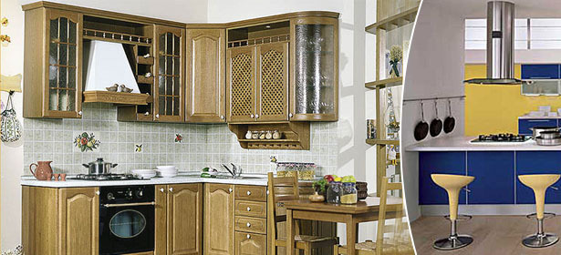 Кухонный гарнитур из каталога или по индивидуальному дизайн-проекту от компании «Кухни вкус» + замеры, расчеты, эскиз, помощь в выборе материала и не только! **Скидка 50%**