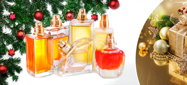 Мастер-класс по созданию уникального новогоднего подарка. Изготовление индивидуальных духов в «Клубе модных увлечений». **Скидка до 89%**