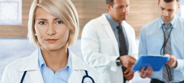 Полная или сокращенная программа УЗ-исследования организма для женщин и мужчин в медицинском центре «Камкор». **Скидка до 79%**