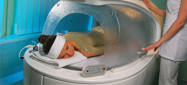 1, 3 или 5 сеансов водорослевого обертывания «Минус 9 сантиметров» в СПА-капсуле и 10 сеансов массажа Starvac в салоне красоты «Саванна»: вы теряете до 1 кг лишнего веса за сеанс! **Скидка до 75%**