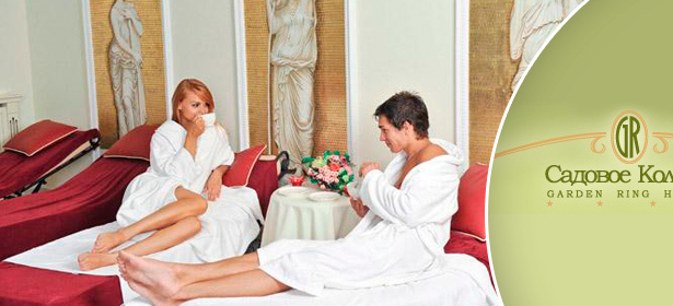 2 часа в spa-зоне для одного или двоих, spa-программа или массаж на выбор  в spa-центре «Садовое кольцо». Травяная кабина, душ впечатлений и не только! **Скидка до 78%**