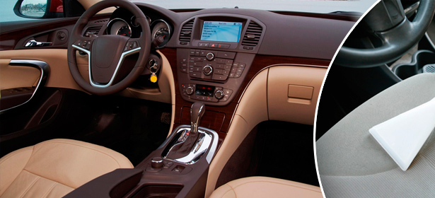 Комплексная химчистка салона автомобиля от компании Pandora. Автомобиля класса седан, универсал, минивэн, кроссовер или джип. **Скидка 50%**
