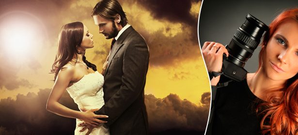 Фотосессии от студии Kost-Union для одного или love story для пары, услуги стилиста и постановщика, запись фото на диск, ретушь. **Скидка до 75%**
