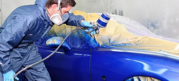 Покраска 1, 2 или 3 деталей кузова автомобиля в автоцентре «Авто Дик». Снятие и разборка, подбор краски и не только **со скидкой до 76% + скидка до 70%** на шумоизоляцию авто
