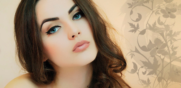 Перманентный макияж век, губ и бровей в «Студии эстетики тела». В работе используются сертифицированные пигменты (USA). **Скидка до 83%**
