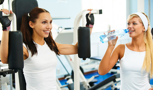 <font color=“#FF6406”><b>Скидка 75%</b></font> на годовой абонемент в тренажерный зал фитнес-клуба «Формула успеха»! Красота – это счастье, доступное каждому...