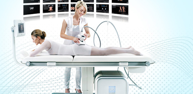 5, 10 или 15 сеансов LPG-массажа от клиники аппаратной косметологии «Нью Боди» и салона красоты «Белла». **Скидка до 86%**