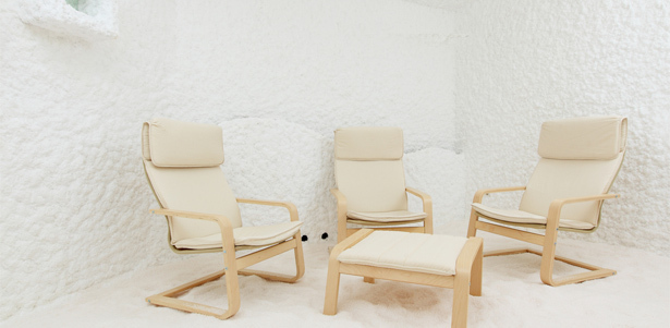 Сеансы галотерапии в медицинском центре «Симург-Мед»: 5, 10, 15 процедур в соляной пещере. **Скидка до 67%** 