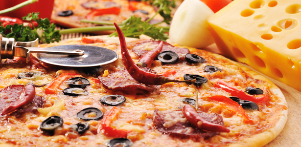 Всё меню ресторана доставки Belissimo pizza **со скидкой 50%!** Блюда во фритюре, сэндвичи, салаты, бургеры, пицца и многое другое!