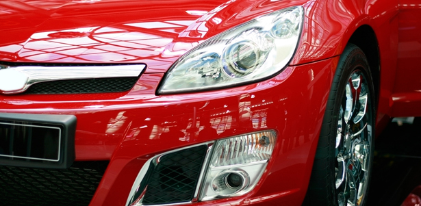 Нанесение защитного покрытия «Жидкое стекло», полная роботизированная химчистка, полировка кузова в «РукиКрюки». **Скидка до 77%** 
