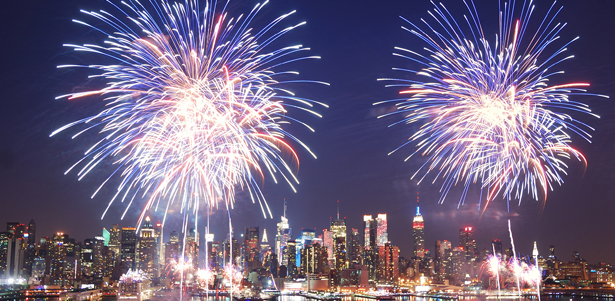 **Скидки до 50%** на фейерверки от магазина пиротехники «Новогодняя Корпорация». Удивите всех своим фееричным шоу!