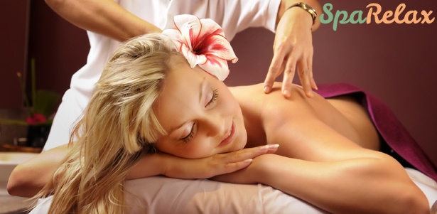 Программа для тела  «Корректирующее SPA» от салона эстетической красоты SpaRelax: безлимитное посещение в течение 3 или 6 месяцев. **Скидка до 98%**