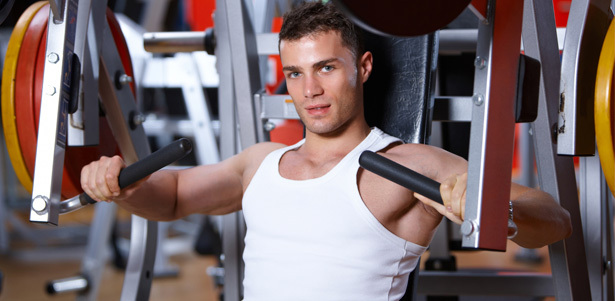 Клубные карты на 1, 6 или 12 месяцев в фитнес-клуб «РеСтарт»: «Домохозяйка», «Рабочий день», «Выходной день» и не только! **Скидка до 66%**