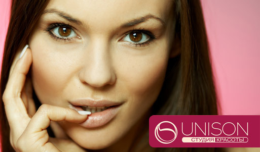 Салон красоты премиум-класса в Тольятти — бьюти-услуги в «UNISON» с 50% скидкой